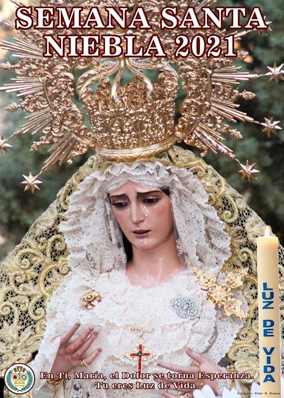 Semana Santa en Niebla  